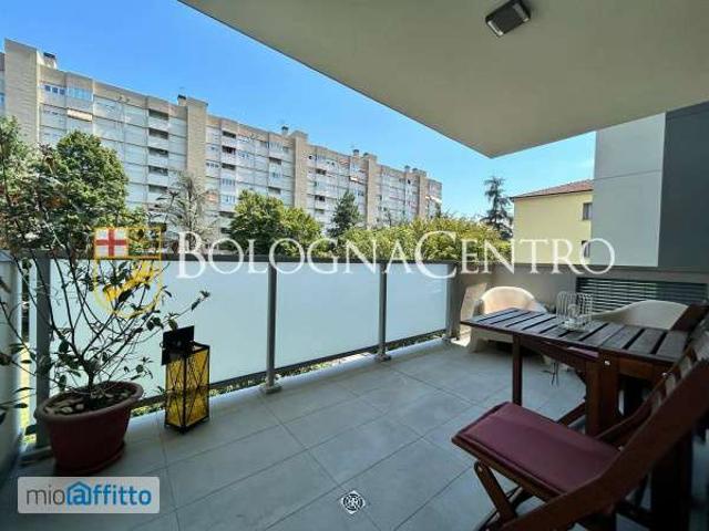 Appartamento in affitto a Savena, Bologna