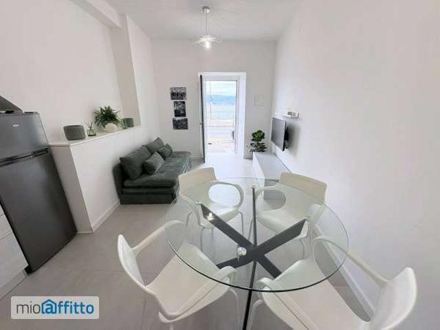 Appartamento in affitto a VI Circoscrizione, Messina