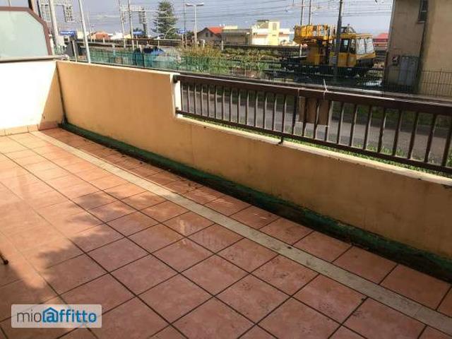Appartamento in affitto a I Circoscrizione, Messina