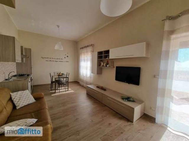 Appartamento in affitto a VI Circoscrizione, Messina