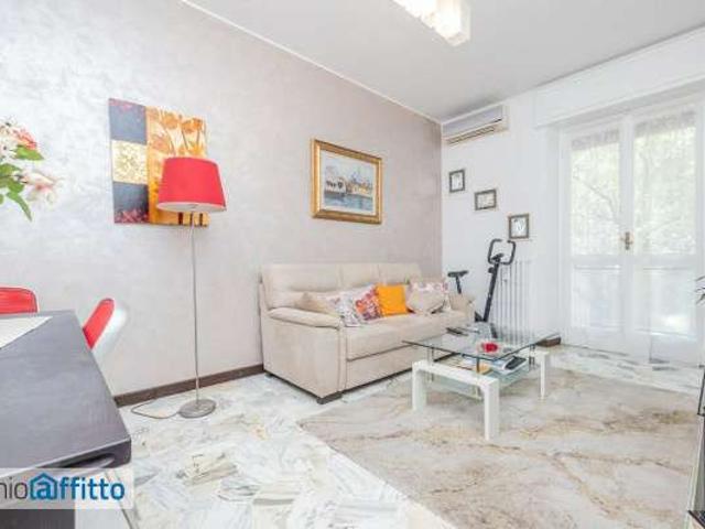 Appartamento in affitto a Municipio 7, Milano
