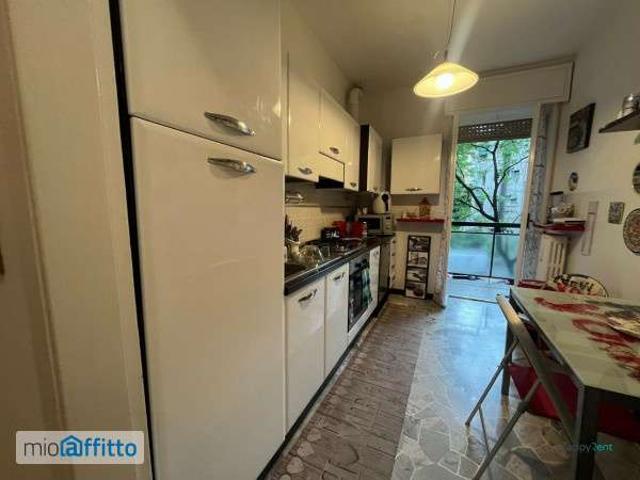 Appartamento in affitto a Municipio 7, Milano