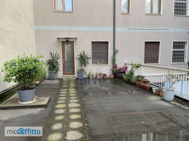 Appartamento in affitto a Municipio 1, Milano
