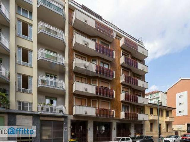 Appartamento in affitto a Circoscrizione 2, Piemonte
