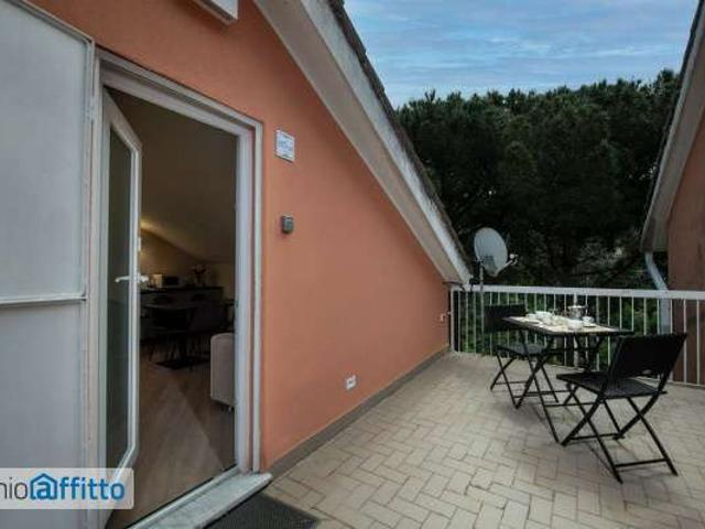 Appartamento in affitto a Moneglia, Liguria