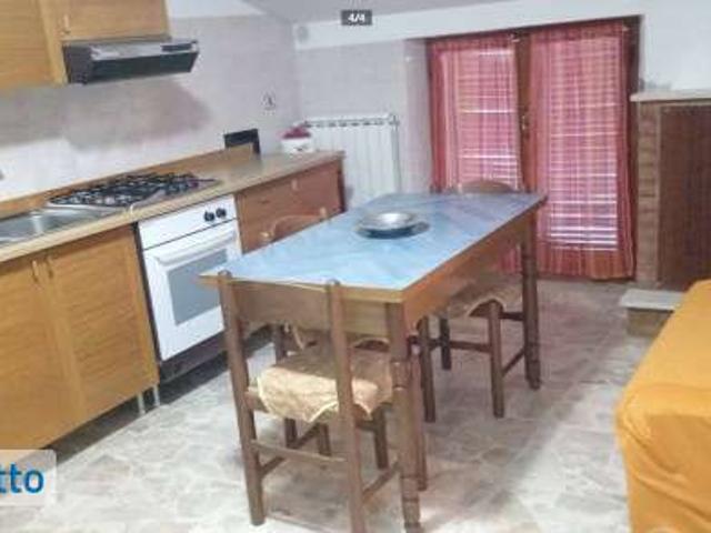 Appartamento in affitto a Montenero di Bisaccia, Molise