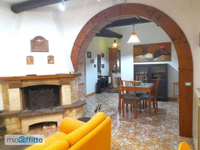 Appartamento in affitto a Santa Croce, Campania