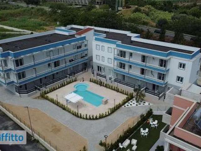 Appartamento in affitto a Calabria, Catanzaro