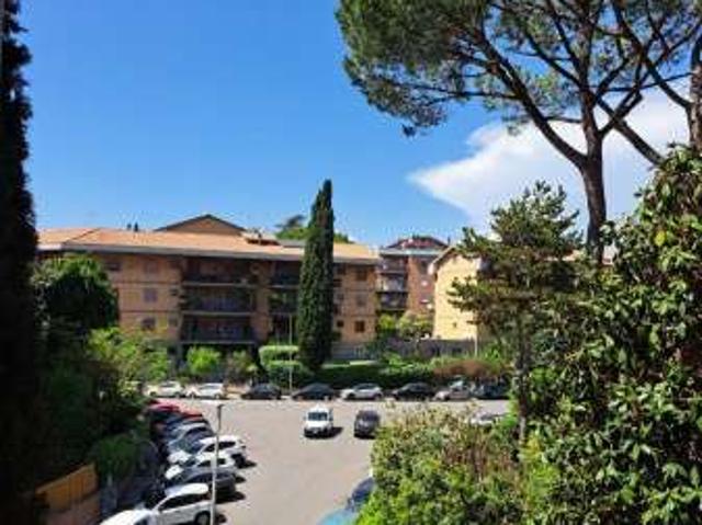 Appartamento in affitto a Municipio Roma III, Roma Capitale
