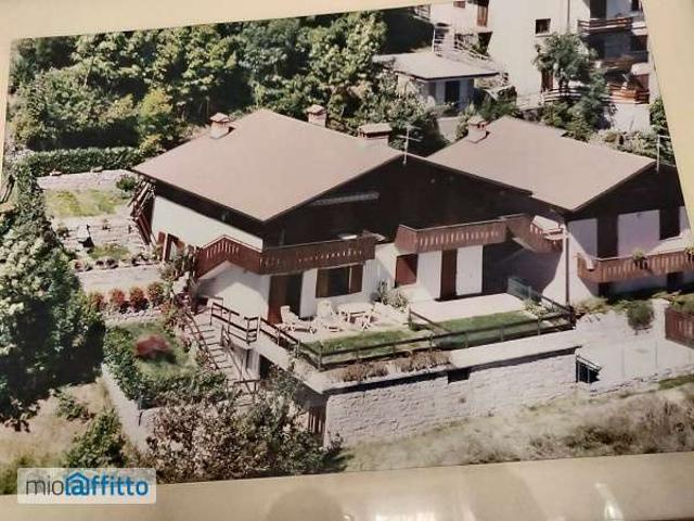 Appartamento in affitto a Comunità montana della valle Camonica, Ossimo Inferiore