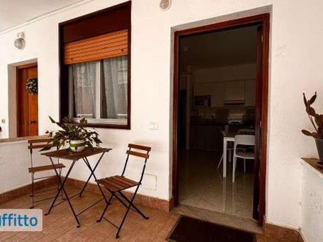 Appartamento in affitto a VIII Circoscrizione, Palermo