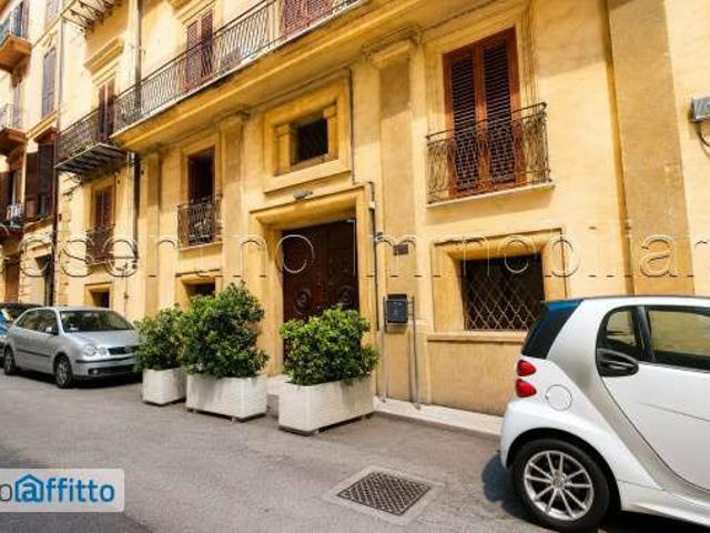 Appartamento in affitto a VIII Circoscrizione, Palermo
