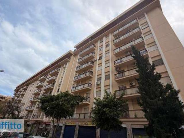 Appartamento in affitto a VIII Circoscrizione, Palermo