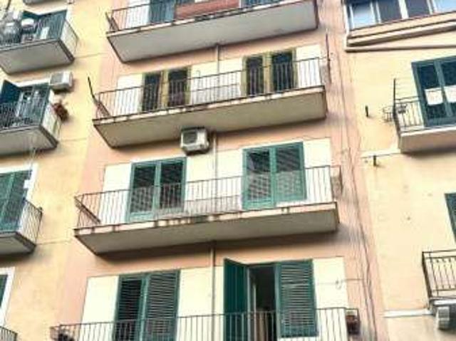 Appartamento in affitto a V Circoscrizione, Palermo