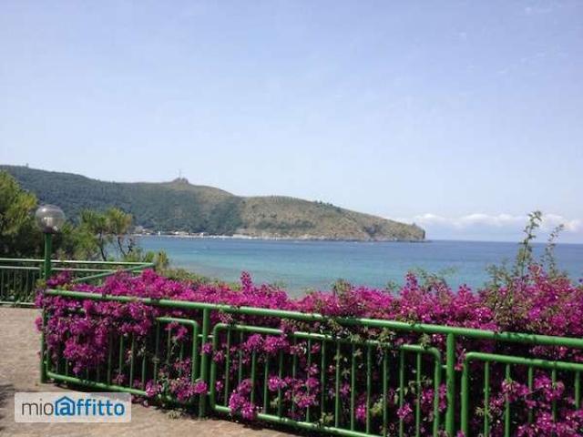 Appartamento in affitto a Centola, Campania