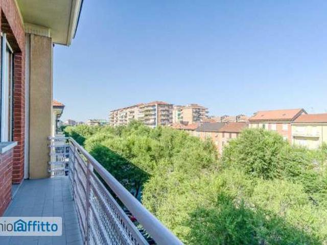 Appartamento in affitto a Circoscrizione 3, Piemonte