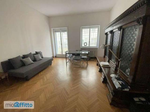 Appartamento in affitto a Municipio Roma II, Roma Capitale