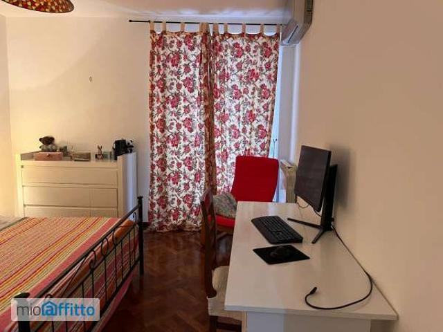 Appartamento in affitto a Municipio Roma II, Roma Capitale