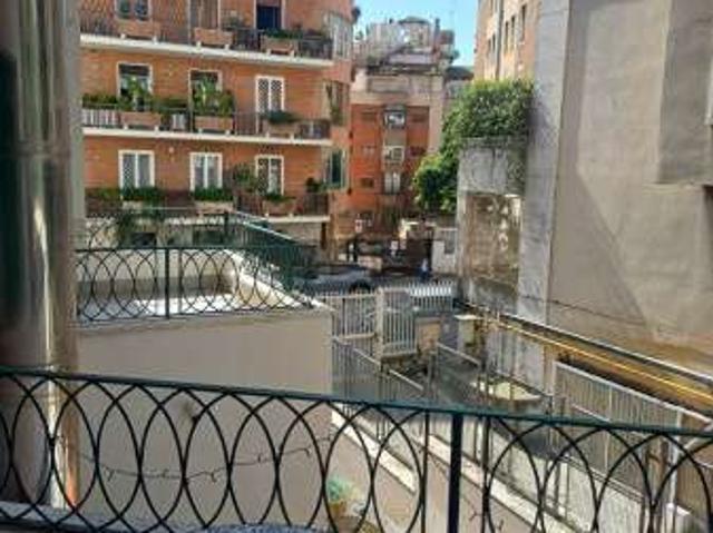 Appartamento in affitto a Municipio Roma II, Roma Capitale