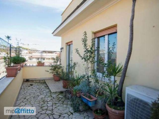 Appartamento in affitto a Municipio Roma II, Roma Capitale