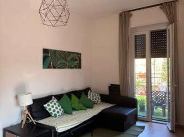 Appartamento in affitto a Cascina Campeggi, Pavia
