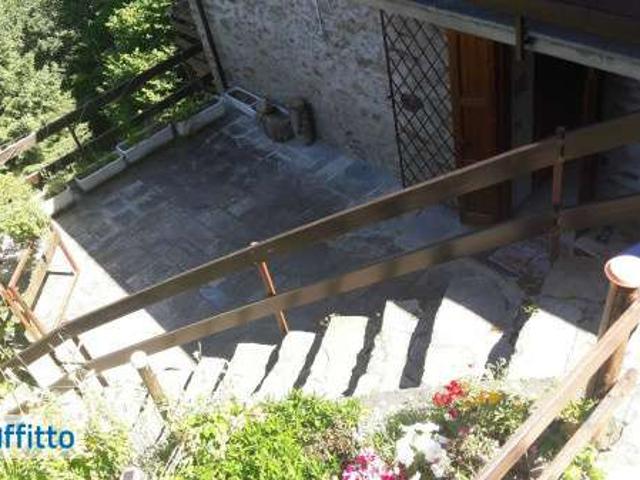 Appartamento in affitto a Pedesina, Sondrio