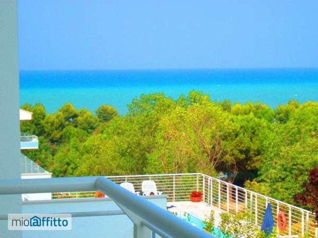 Appartamento in affitto a Quartiere delle nazioni, Pineto