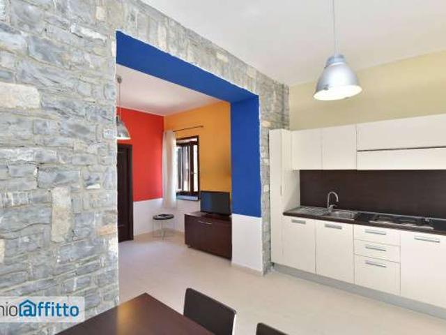 Appartamento in affitto a Pollica, Campania