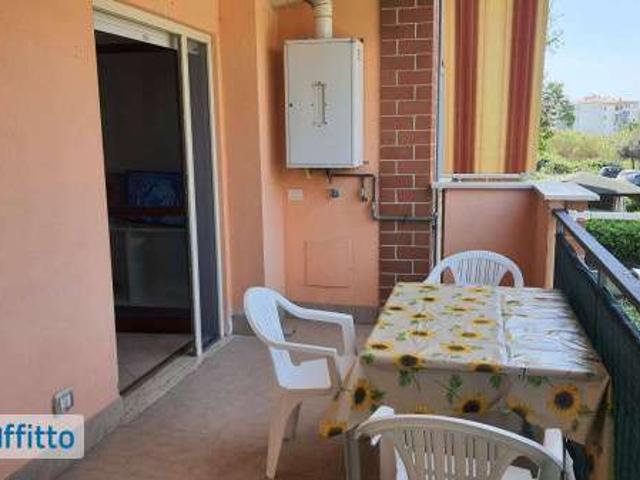 Appartamento in affitto a Cretarossa, Roma Capitale