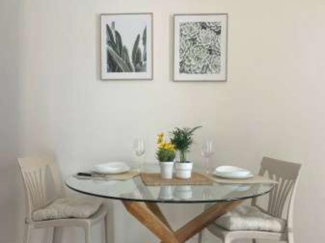 Appartamento in affitto a Rione Ortodonico, Pozzuoli