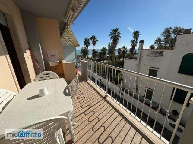 Appartamento in affitto a Ragnola, Marche