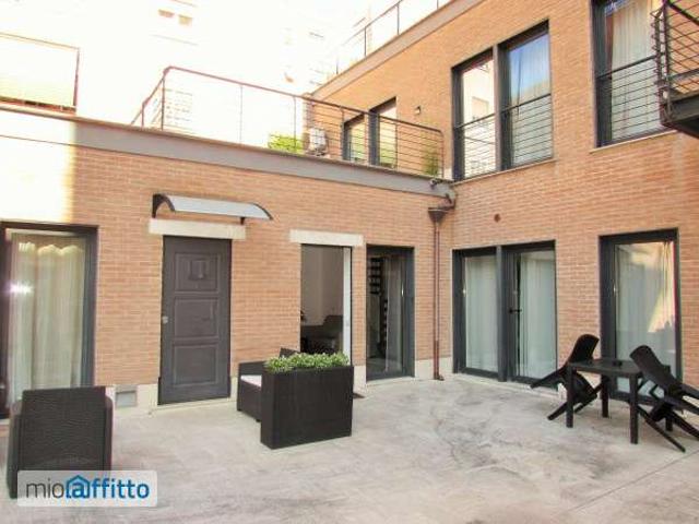 Appartamento in affitto a Municipio Roma I, Roma Capitale