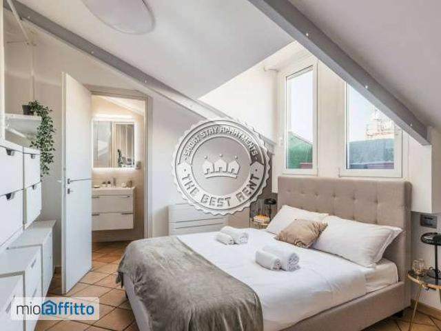 Appartamento in affitto a Municipio Roma I, Roma Capitale