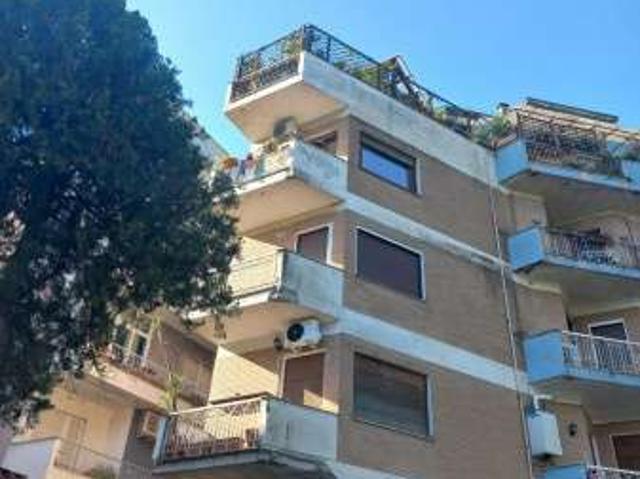 Appartamento in affitto a Municipio Roma I, Roma Capitale