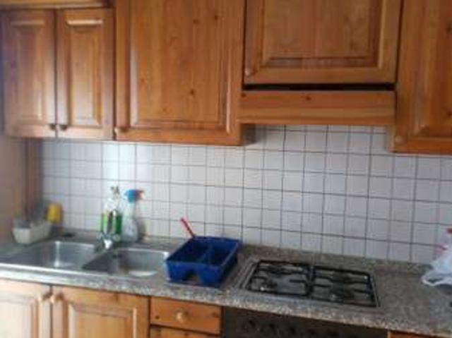 Appartamento in affitto a Borgo Stalle Lunghe, Piemonte