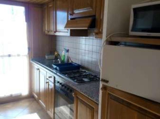 Appartamento in affitto a Borgo Stalle Lunghe, Piemonte