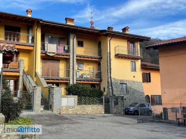 Appartamento in affitto a Sotto Il Monte Giovanni, Lombardia