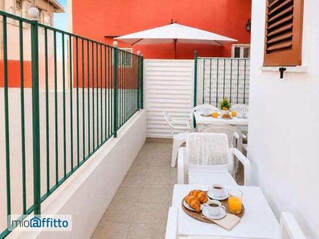 Appartamento in affitto a Chiaiolella, Procida