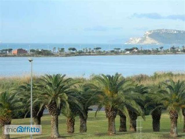Appartamento in affitto a Mràxini Arrùbiu/Margine Rosso, Quartu Sant'elena