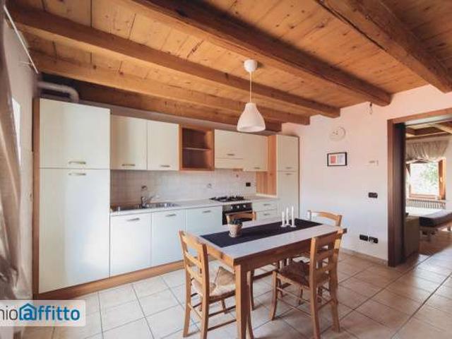 Appartamento in affitto a Nord-Est, Brenzone