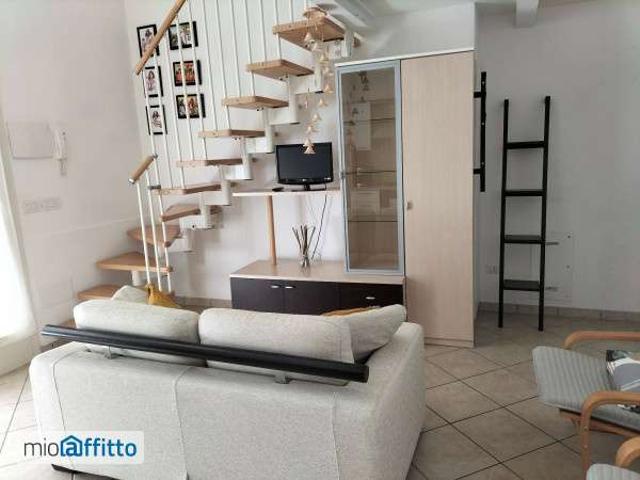 Appartamento in affitto a Ravenna, Reggio Emilia