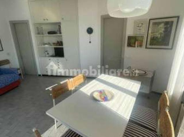 Appartamento in affitto a Polanesi, Recco