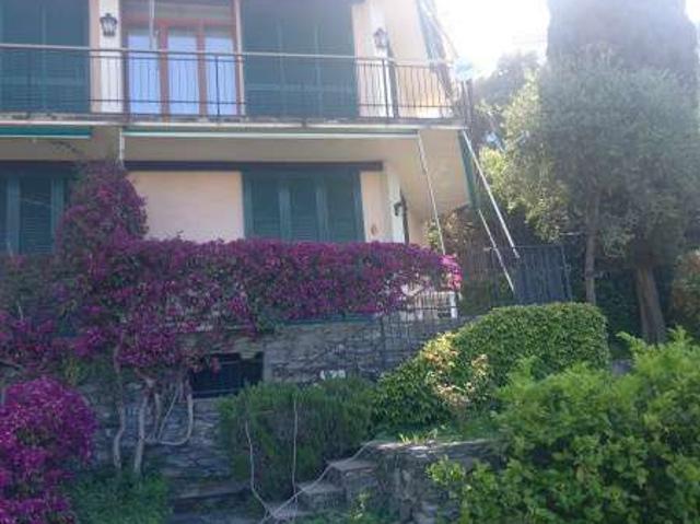 Appartamento in affitto a Polanesi, Recco