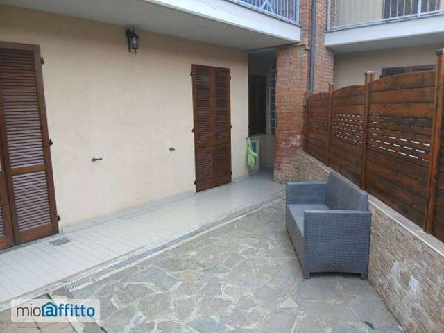 Appartamento in affitto a Circoscrizione 6, Piemonte