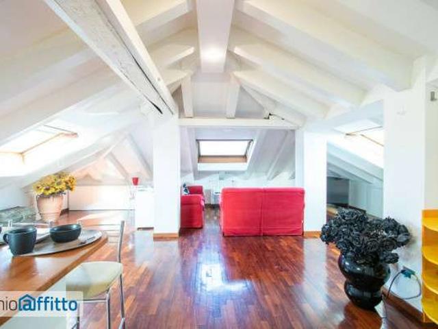 Appartamento in affitto a Municipio 2, Milano