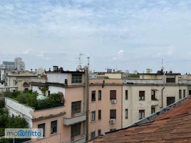 Appartamento in affitto a Municipio 2, Milano
