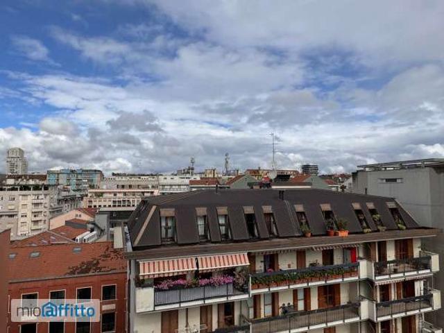 Appartamento in affitto a Municipio 2, Milano