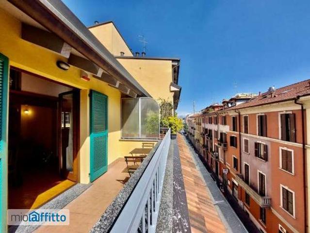 Appartamento in affitto a Municipio 2, Milano