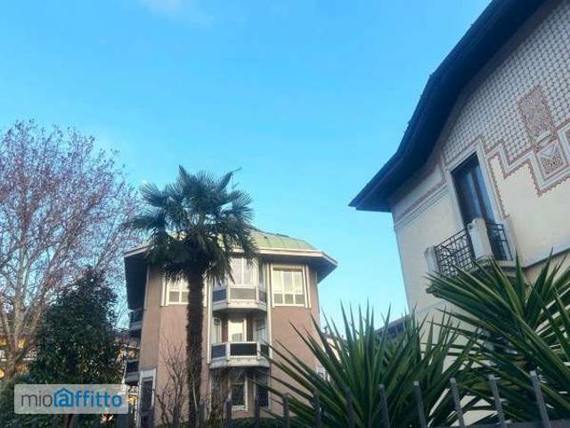 Appartamento in affitto a Municipio 2, Milano