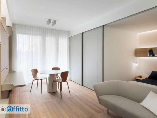 Appartamento in affitto a Municipio 2, Milano